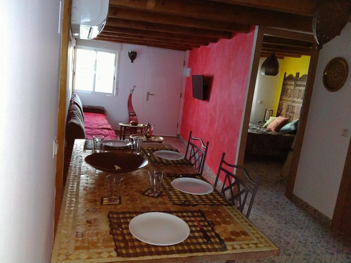 Villa Casa Blanca Luxury Spa Con Piscina Privada Y Jacuzzi Privado شيكلانا دي لا فرونتيرا المظهر الخارجي الصورة