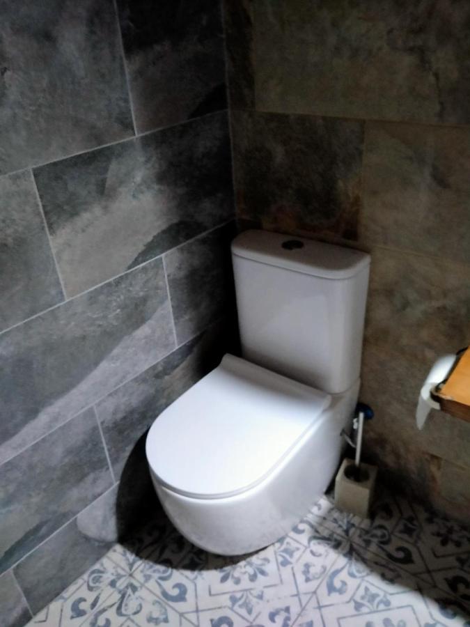 Villa Casa Blanca Luxury Spa Con Piscina Privada Y Jacuzzi Privado شيكلانا دي لا فرونتيرا المظهر الخارجي الصورة