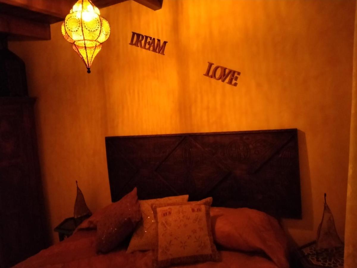 Villa Casa Blanca Luxury Spa Con Piscina Privada Y Jacuzzi Privado شيكلانا دي لا فرونتيرا المظهر الخارجي الصورة