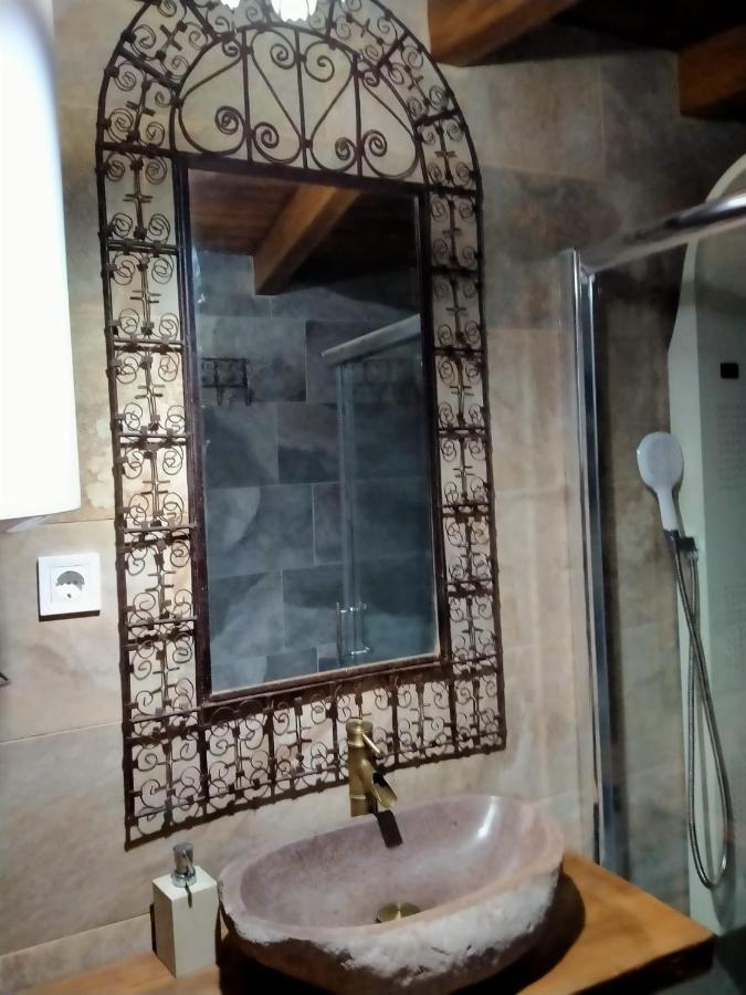 Villa Casa Blanca Luxury Spa Con Piscina Privada Y Jacuzzi Privado شيكلانا دي لا فرونتيرا المظهر الخارجي الصورة