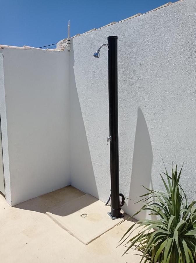 Villa Casa Blanca Luxury Spa Con Piscina Privada Y Jacuzzi Privado شيكلانا دي لا فرونتيرا المظهر الخارجي الصورة