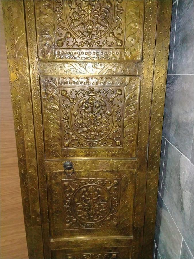 Villa Casa Blanca Luxury Spa Con Piscina Privada Y Jacuzzi Privado شيكلانا دي لا فرونتيرا المظهر الخارجي الصورة