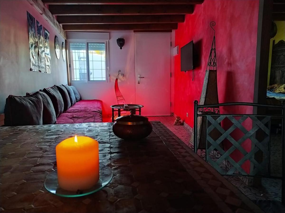 Villa Casa Blanca Luxury Spa Con Piscina Privada Y Jacuzzi Privado شيكلانا دي لا فرونتيرا المظهر الخارجي الصورة