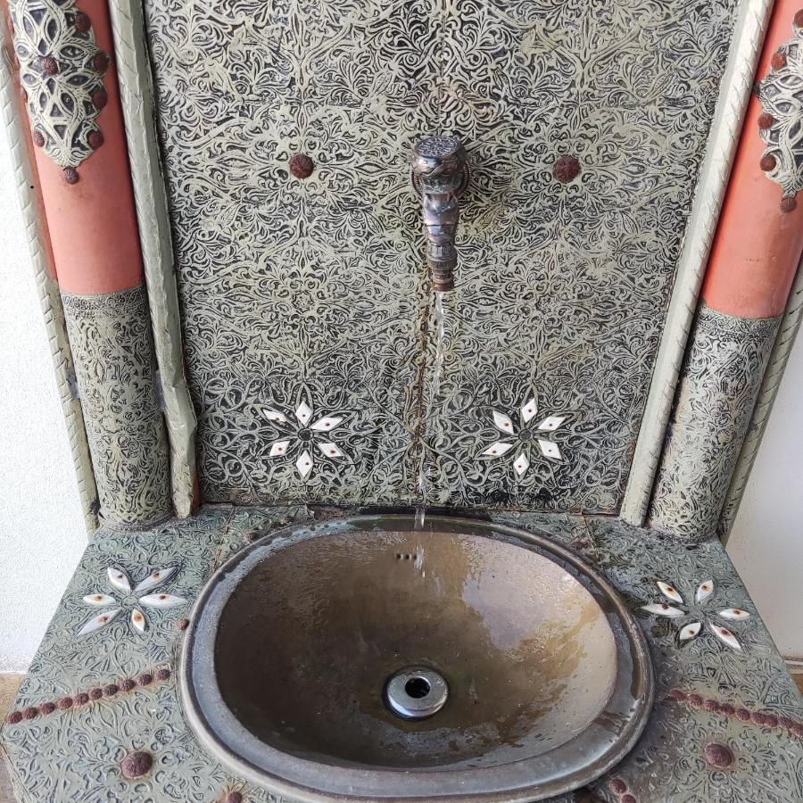 Villa Casa Blanca Luxury Spa Con Piscina Privada Y Jacuzzi Privado شيكلانا دي لا فرونتيرا المظهر الخارجي الصورة