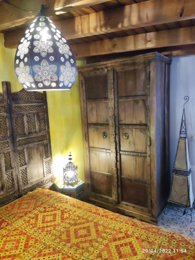 Villa Casa Blanca Luxury Spa Con Piscina Privada Y Jacuzzi Privado شيكلانا دي لا فرونتيرا المظهر الخارجي الصورة