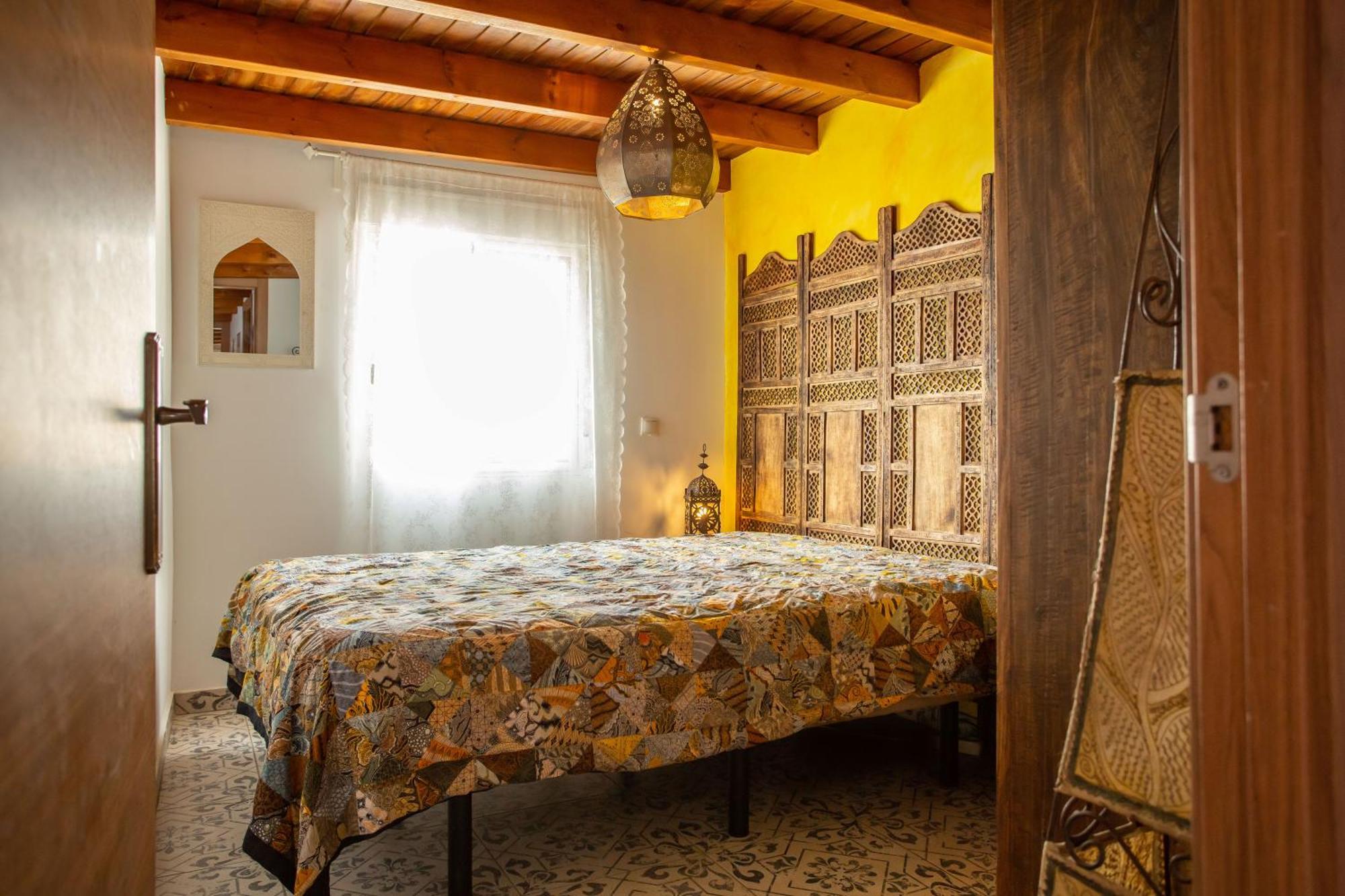 Villa Casa Blanca Luxury Spa Con Piscina Privada Y Jacuzzi Privado شيكلانا دي لا فرونتيرا المظهر الخارجي الصورة