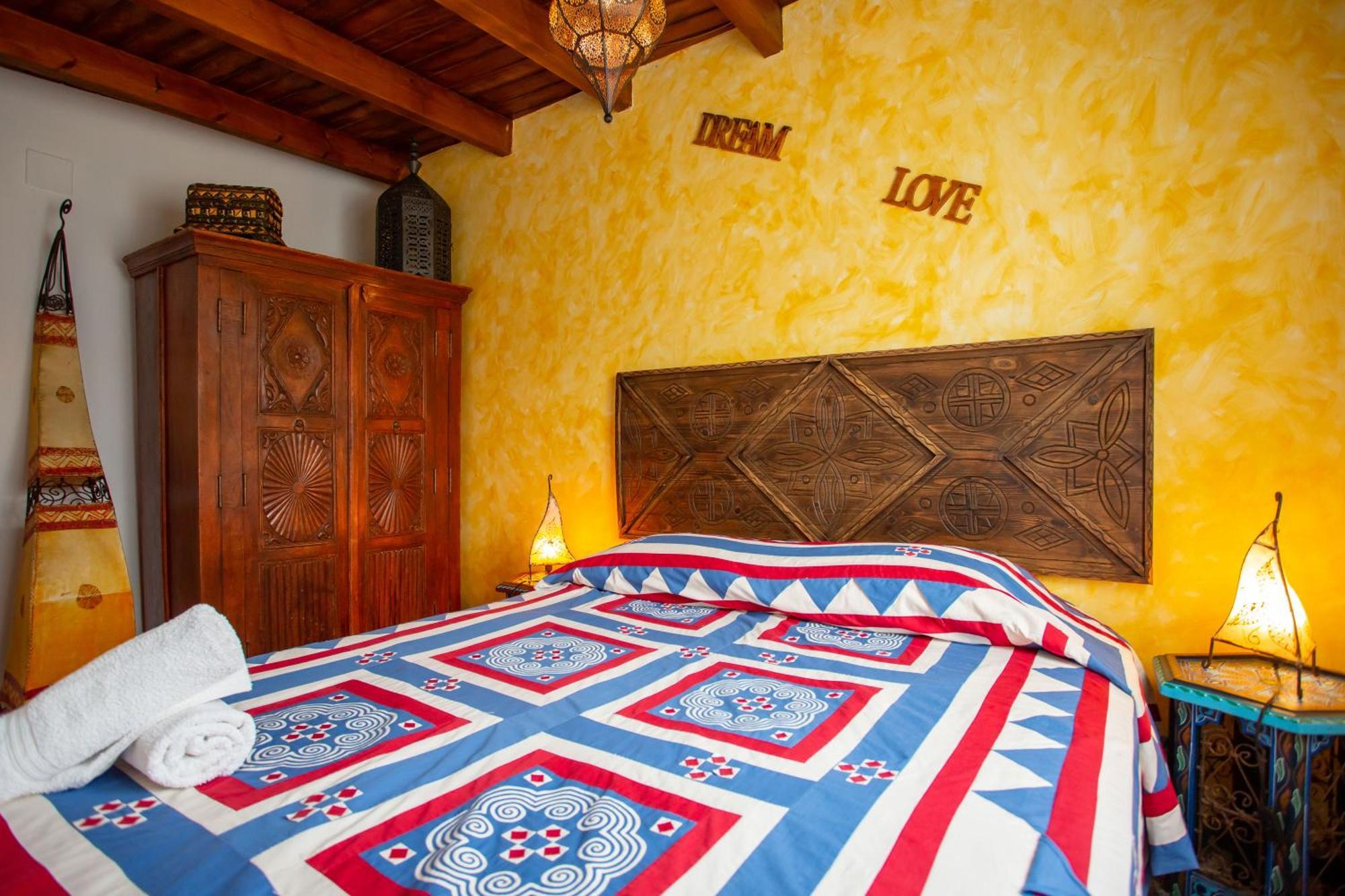Villa Casa Blanca Luxury Spa Con Piscina Privada Y Jacuzzi Privado شيكلانا دي لا فرونتيرا المظهر الخارجي الصورة